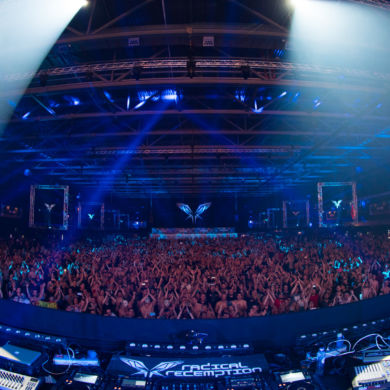 Radical Redemption 2017 – The Road To Redemption