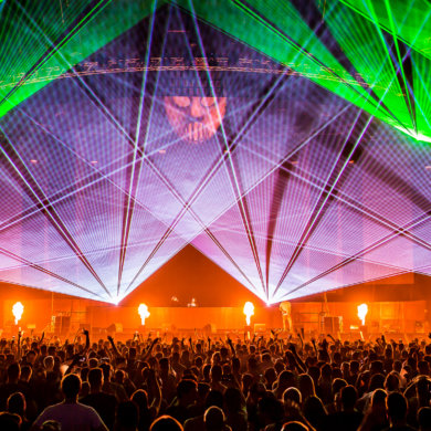 Angerfist 2017 – Creed of Chaos