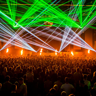 Angerfist – Creed of Chaos