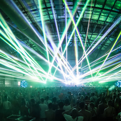 Supremacy Australia 2017