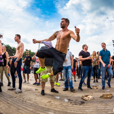 Dominator 2017 – Maze of Martyr