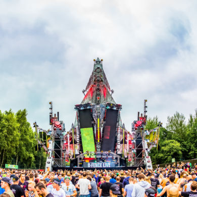 AIRFORCE Festival 2017