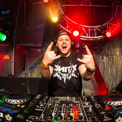 AIRFORCE Festival 2017