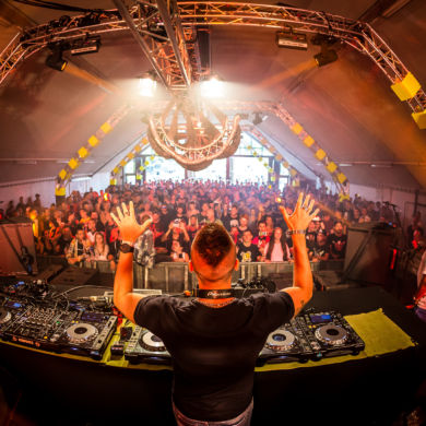 AIRFORCE Festival 2017