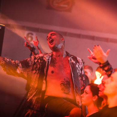 AIRFORCE Festival 2017