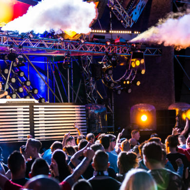 AIRFORCE Festival 2017