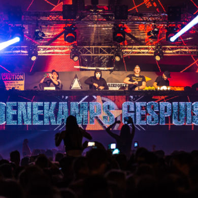 AIRFORCE Festival 2017