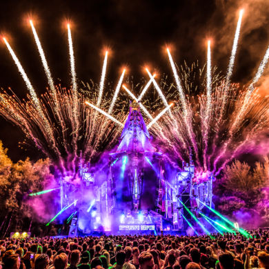 AIRFORCE Festival 2017