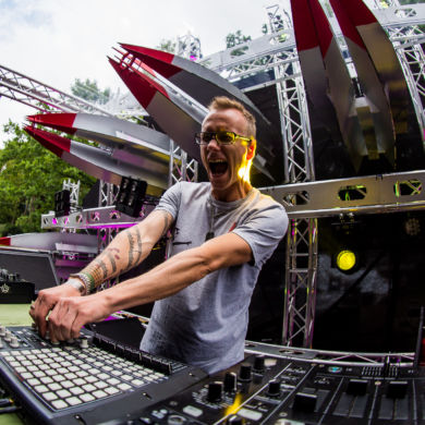 AIRFORCE Festival 2017