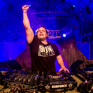 AIRFORCE Festival 2017