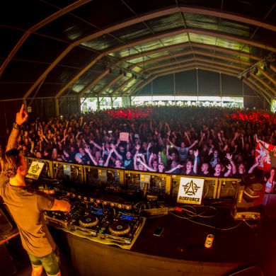 AIRFORCE Festival 2017