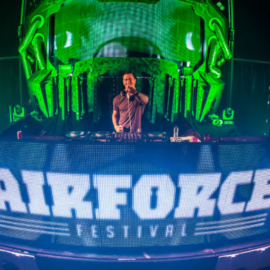 AIRFORCE Festival 2017