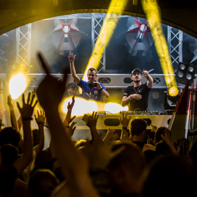 AIRFORCE Festival 2017