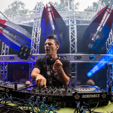 AIRFORCE Festival 2017