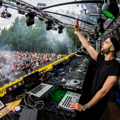 AIRFORCE Festival 2017