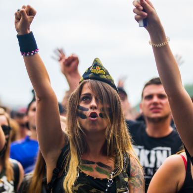 AIRFORCE Festival 2017