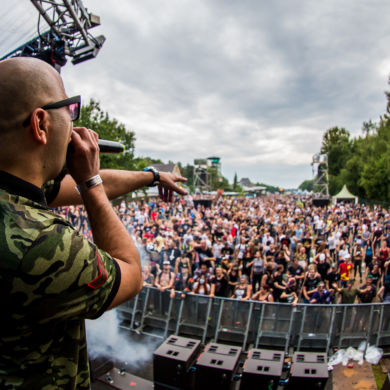 AIRFORCE Festival 2017