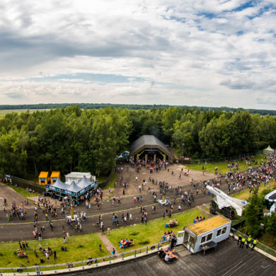 AIRFORCE Festival 2017