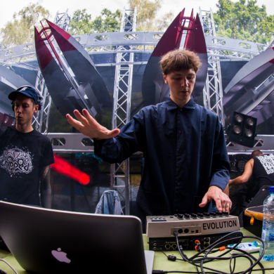 AIRFORCE Festival 2017