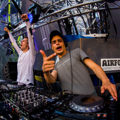 AIRFORCE Festival 2017