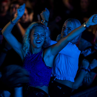 AIRFORCE Festival 2017