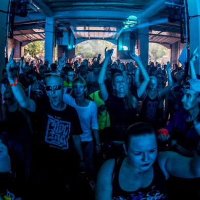 AIRFORCE Festival 2017