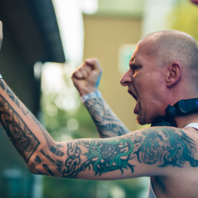 AIRFORCE Festival 2017