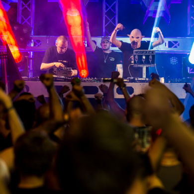 AIRFORCE Festival 2017