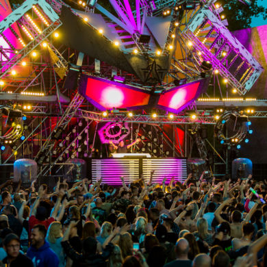 AIRFORCE Festival 2017