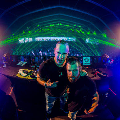 AIRFORCE Festival 2017