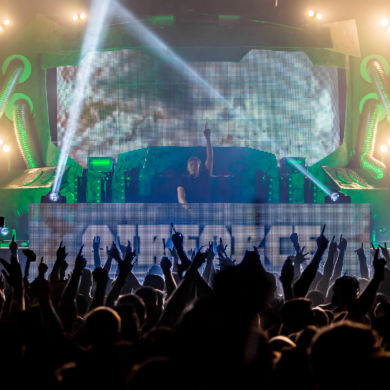 AIRFORCE Festival 2017