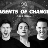 Agents of Change (PETDuo vs. O.B.I.)