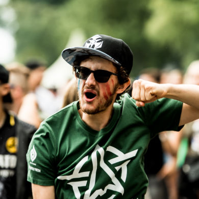 AIRFORCE Festival 2017