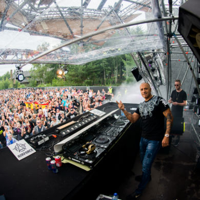 AIRFORCE Festival 2017