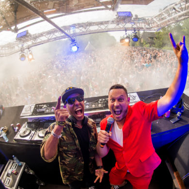 AIRFORCE Festival 2017