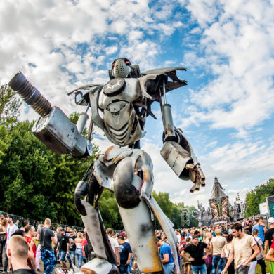 AIRFORCE Festival 2017