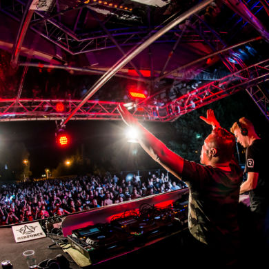 AIRFORCE Festival 2017