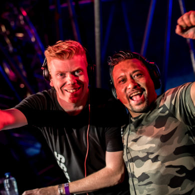 AIRFORCE Festival 2017