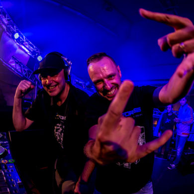 AIRFORCE Festival 2017