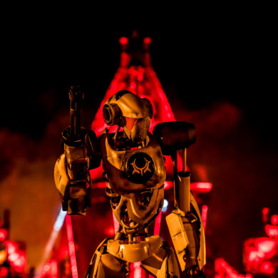 AIRFORCE Festival 2017