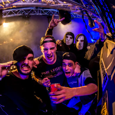 AIRFORCE Festival 2017