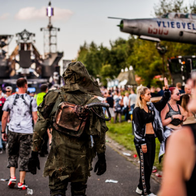 AIRFORCE Festival 2016