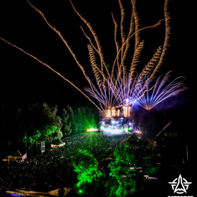 AIRFORCE Festival 2016