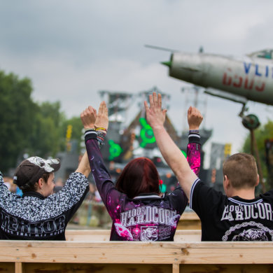 AIRFORCE Festival 2016