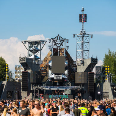 AIRFORCE Festival 2016