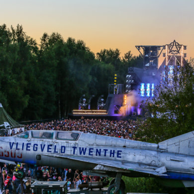 AIRFORCE Festival 2016