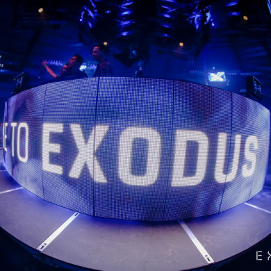 Exodus 2017