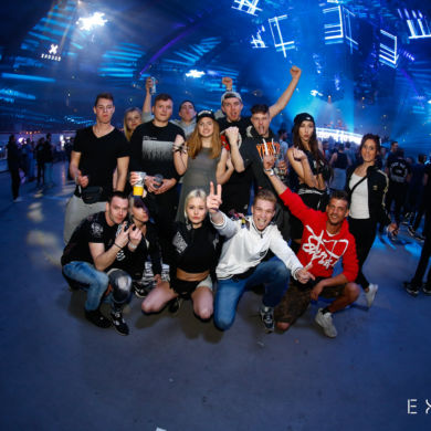 Exodus 2017