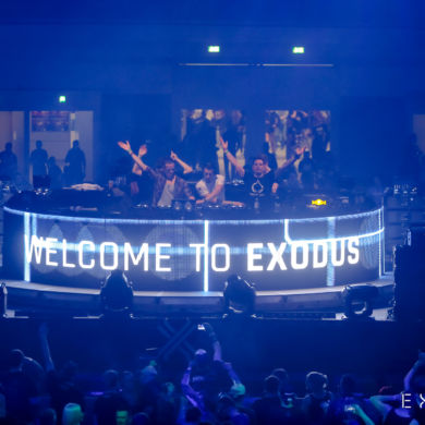 Exodus 2017