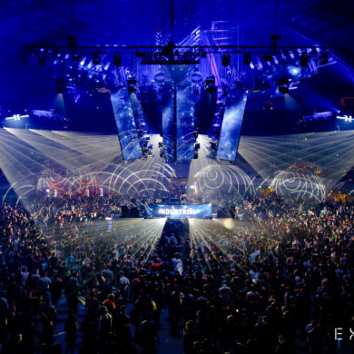 Exodus 2017